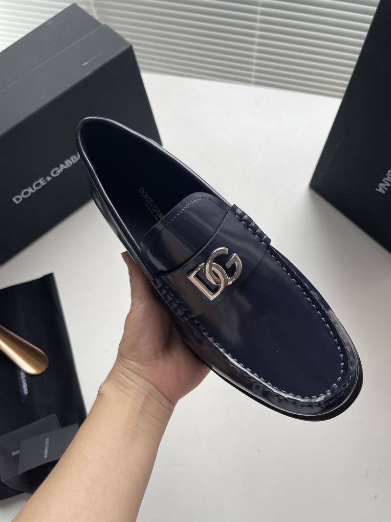 Dolce Gabbana Business Shoes